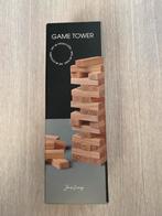 Jens Living spel ‘Game Tower’, Ophalen of Verzenden, Zo goed als nieuw