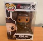 Gears of war Oscar diaz 195