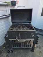 Tarrington House Houtskoolbarbecue Memphis XL, Ophalen, Gebruikt