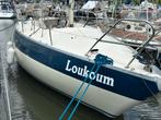 Yamaha 29 zeilboot, Watersport en Boten, Kajuitzeilboten en Zeiljachten, Ophalen, Gebruikt, Diesel, 9 tot 12 meter