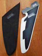 Windsurf wiervin, Unifiber Anti Weed 28, Ophalen, Gebruikt, Minder dan 250 cm, Overige typen