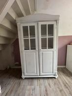 Vintage Kledingkast Kindkamer, Huis en Inrichting, Ophalen, Gebruikt, 100 tot 150 cm, 150 tot 200 cm