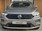 Volkswagen T-Roc 1.5 TSI Sport,Pano,App,Navi,Cam,Cruise,Led, Stof, Euro 6, 4 cilinders, 150 pk