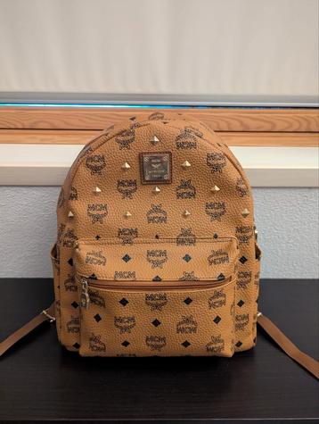 MCM Rugzak  beschikbaar voor biedingen