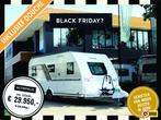 Knaus Sport E-Power Selection 500 KD SUPER AANBIEDING, Caravans en Kamperen, Caravans, Schokbreker, Overige typen, Bedrijf, Treinzit