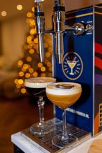 Cocktailtap huren met verse cocktails, Ophalen, Zo goed als nieuw