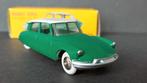 Citroen DS 19 Snoek 1;43 Dinky Toys Atlas Pol, Ophalen of Verzenden, Nieuw, Auto, Dinky Toys