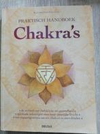 K. Govinda - Praktisch handboek chakra's, Ophalen of Verzenden, Zo goed als nieuw, K. Govinda