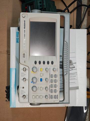 GW Instek GDS-1052-U Oscilloscoop beschikbaar voor biedingen