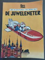 Nero stripboek, Boeken, Eén stripboek, Ophalen, Zo goed als nieuw