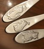 Kinderen, Huis en Inrichting, Keuken | Bestek, Nieuw, Ophalen of Verzenden, Rvs of Chroom, Vaatwasserbestendig