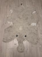 KidsDepot Eric Olifant Vloerkleed 140x90cm, 100 tot 150 cm, Zo goed als nieuw, 50 tot 100 cm, Ophalen of Verzenden
