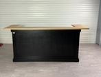 ZOMERDEAL / Bar / Huisbar / Bar toog / Mancave bar, Ophalen, Info@123barren.nl, Nieuw, Open einde 12