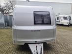 Adria Altea 472 PU EX HUUR + VOORTENT +MOVER, Caravans en Kamperen, Caravans, Overige typen, Rondzit, Bedrijf, Adria