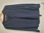 5x Blousjes mt 42/44, Ophalen, Zo goed als nieuw, Maat 42/44 (L), Blauw