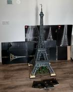 LEGO 10307 Eiffel Tower, Lego, Zo goed als nieuw, Ophalen