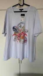 Tshirt van Ulla Popken 50-52 nieuw, Ophalen of Verzenden, Nieuw, Shirt of Top