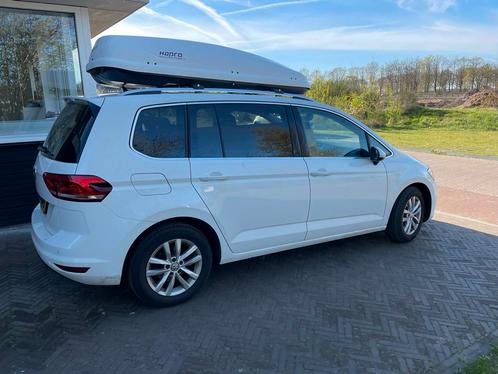 VERHUUR: Dakkoffer 530L, Auto diversen, Dakkoffers, Zo goed als nieuw, Ophalen