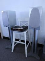 HighEnd Aura Groove and Phonar Veritas m3.5 EdMa, Audio, Tv en Foto, Ophalen, Gebruikt, 120 watt of meer, Overige merken