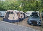 Prachtige Bardani Royal Prestige 410 air RSC. Met karretje!, Caravans en Kamperen, Tenten, Ophalen, Nieuw, Tot en met 6