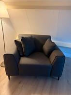Fauteuil Comfort + 3 kussens - WoonEnzo, Ophalen, 100 tot 125 cm, Zo goed als nieuw, 100 tot 125 cm