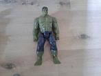 Hulk avengers actiefiguur 30 cm, Kinderen en Baby's, Speelgoed | Actiefiguren, Ophalen of Verzenden, Zo goed als nieuw