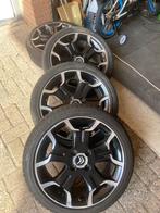 Citroën velgen, Ophalen, All Season