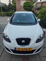 Seat Altea XL 1.2 TSI 77KW Stationwagon 2011 Wit, Voorwielaandrijving, 65 €/maand, 1295 kg, 4 cilinders