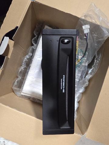 Porsche PCM 2.0 Navigatie CD Lezer 911 996 986 955 beschikbaar voor biedingen