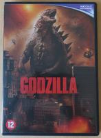 DVD Godzilla (2014), Vanaf 12 jaar, Ophalen, Zo goed als nieuw, Actie