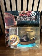 Pirates of the carribean skiff rowing pintle actiefiguur, Ophalen of Verzenden, Nieuw