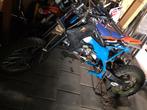 Orion 125 cc opknapper, Fietsen en Brommers, Ophalen of Verzenden, Gebruikt