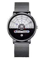 Gadyson horloge, Sieraden, Tassen en Uiterlijk, Horloges | Dames, Overige merken, Staal, Polshorloge, Nieuw