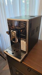Saeco Picobaristo SM5470/10, Ophalen, Gebruikt, Espresso apparaat, Koffiebonen