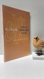 Westerink, Ds. J.; Joël en Amos, Ophalen of Verzenden, Gelezen, Christendom | Protestants