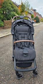 Qute Q-Compass buggy, Kinderen en Baby's, Buggy's, Ophalen, Zo goed als nieuw, Overige merken, Zonnekap