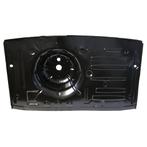 Renault Clio Kofferbak Vloerplaat, Auto-onderdelen, Gebruikt, Achterklep, Renault, Ophalen of Verzenden