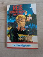 Reis door de Nacht - Anne de Vries, Ophalen of Verzenden, 20e eeuw of later, Gelezen, Anne de Vries