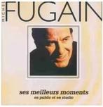 231 - MICHEL FUGAIN - SES MEILLEURS MOMENTS - 2CD NIEUW, Verzenden, Nieuw in verpakking