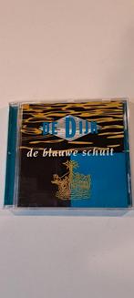 De Dijk-De blauwe schuit, Cd's en Dvd's, Cd's | Nederlandstalig, Ophalen of Verzenden, Zo goed als nieuw