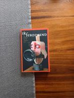 Liz Berghuis- Ik Ferdinand, Ophalen of Verzenden, Nieuw, Andreas Sen, Nederland