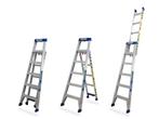 Nieuwe Werner Leansafe 3 in 1 ladder, Ophalen of Verzenden, Nieuw