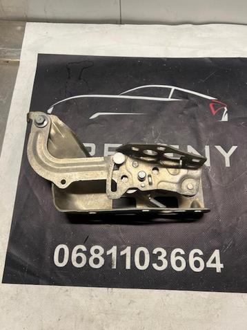 Mercedes GLC W253 Motorkap Scharnier Links A2538800128 beschikbaar voor biedingen