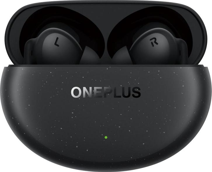 OnePlus Nord Buds 3 Pro - Starry Black, Telecommunicatie, Mobiele telefoons | Oordopjes, Nieuw, In gehoorgang (in-ear), Bluetooth