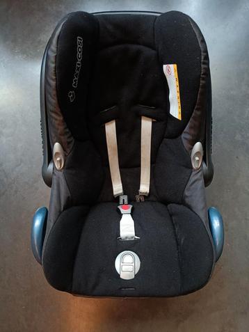 Bekleding van Maxi Cosi cabriofix beschikbaar voor biedingen