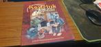 Kostelijk Fryslân Culinair Historisch Kookmuseum De Vleer, Overige typen, Ophalen of Verzenden, Zo goed als nieuw, Harrie Ernst en Carolina Verhoeven