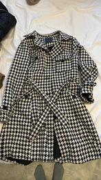 Winter jas, Kleding | Dames, Jassen | Winter, Ophalen of Verzenden, Gedragen, Maat 36 (S), Zwart