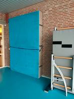 Turnmad  of gym maat, Ophalen of Verzenden, Gebruikt