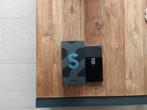 Samsung S22, Telecommunicatie, Mobiele telefoons | Samsung, Ophalen, Blauw, Touchscreen, Zo goed als nieuw