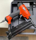 tacker perslucht, Doe-het-zelf en Verbouw, Gereedschap | Handgereedschap, Ophalen, Zo goed als nieuw